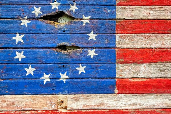 Photo American Carnage
