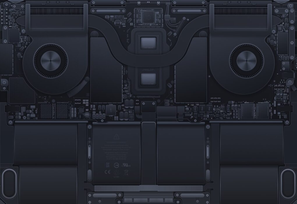 Photo Infinite Machine