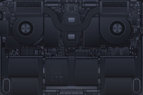 Photo Infinite Machine
