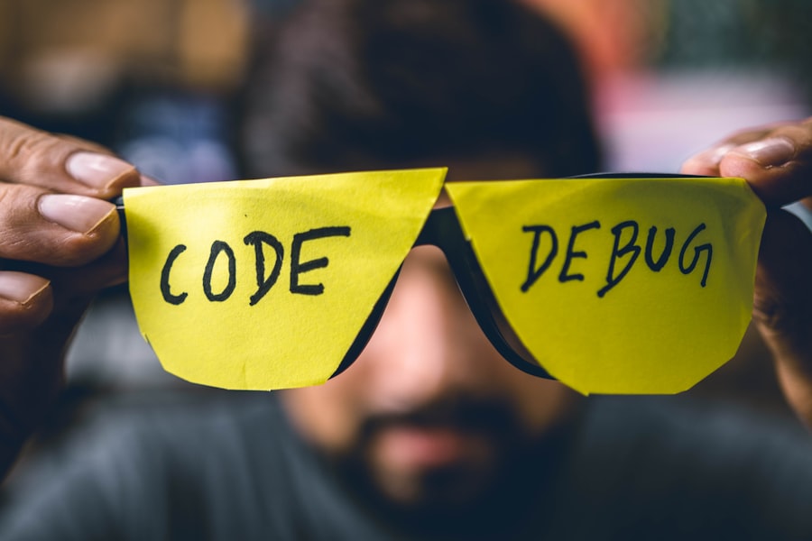 Photo Code Breaker