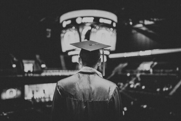 Photo Debt Free Degree