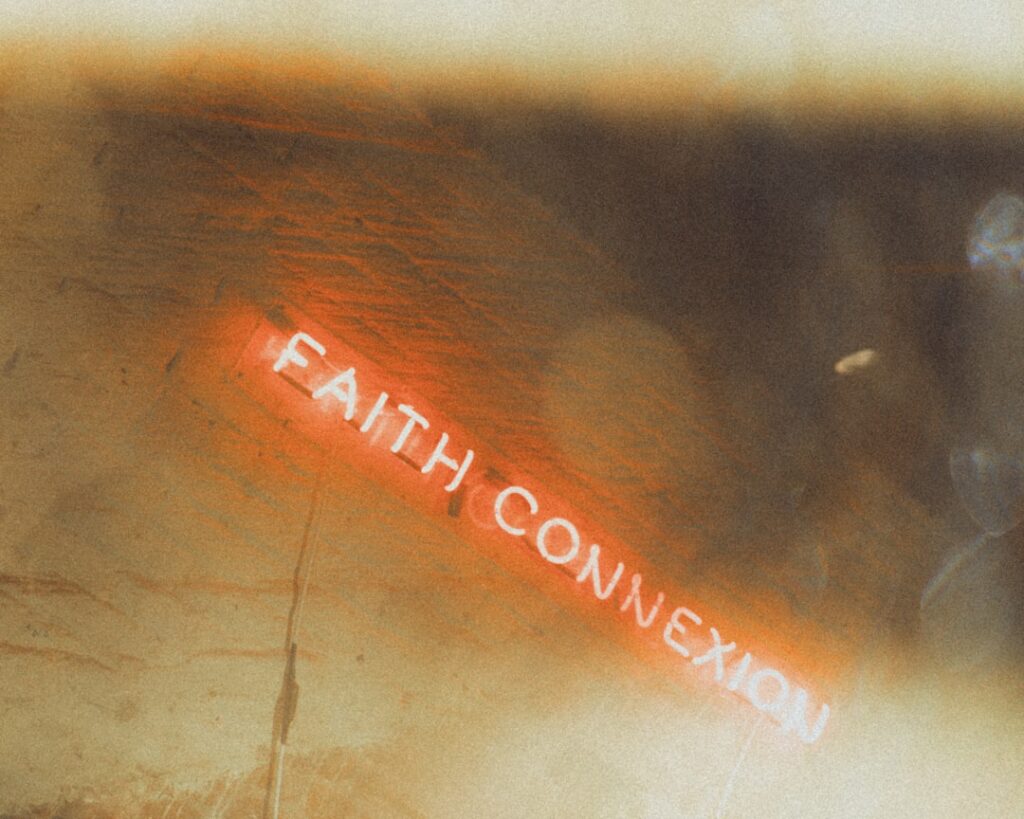 Photo Confession