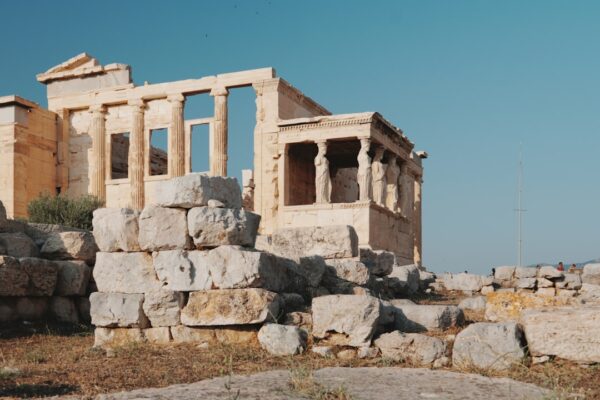 Photo Travels with Herodotus