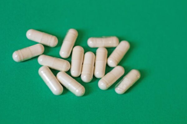 Photo Hormone Cure