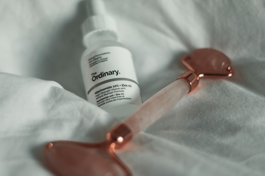 Photo Hormone Cure