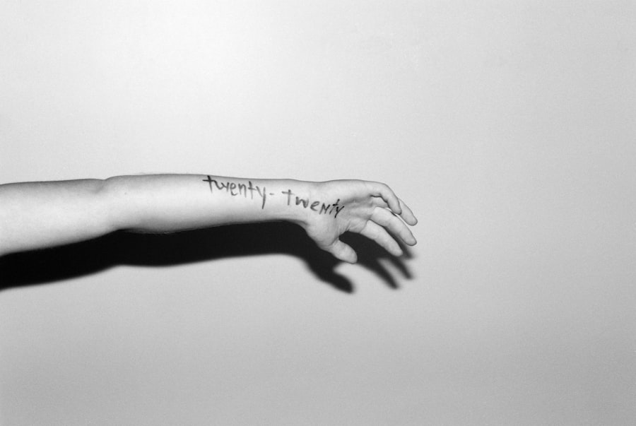Photo Healing Trauma