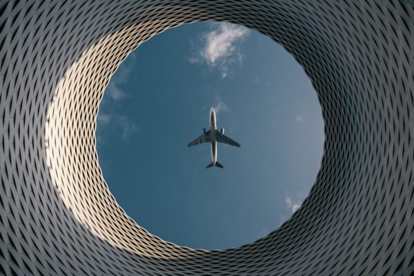 Photo Flights of Passage