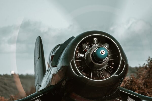 Photo Fighter Pilots Life