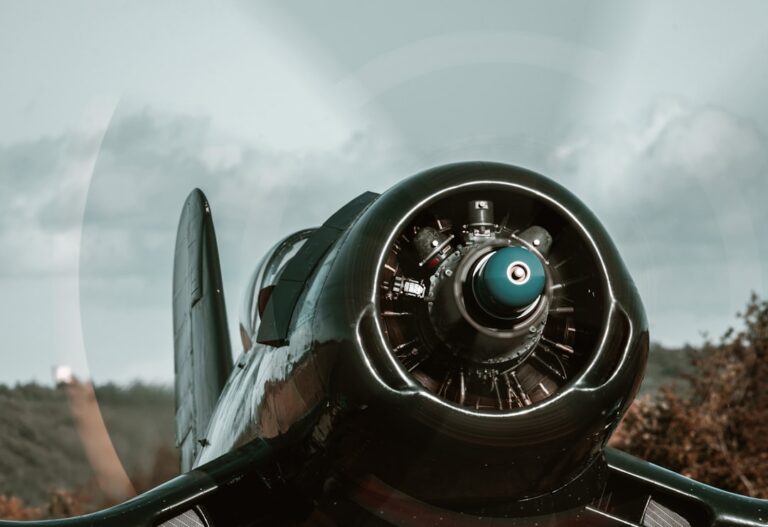 Photo Fighter Pilots Life