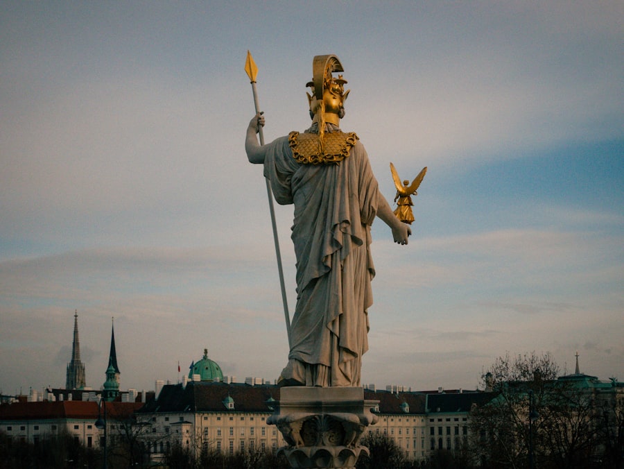 Photo Emperor Ryszard Kapuściński