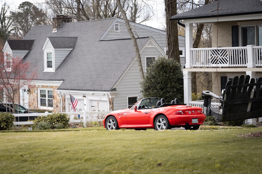 Photo Millionaire Next Door