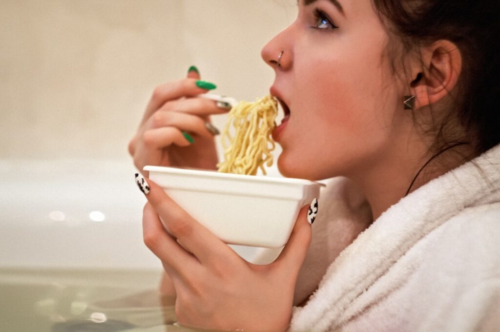 Photo Emotional Eating