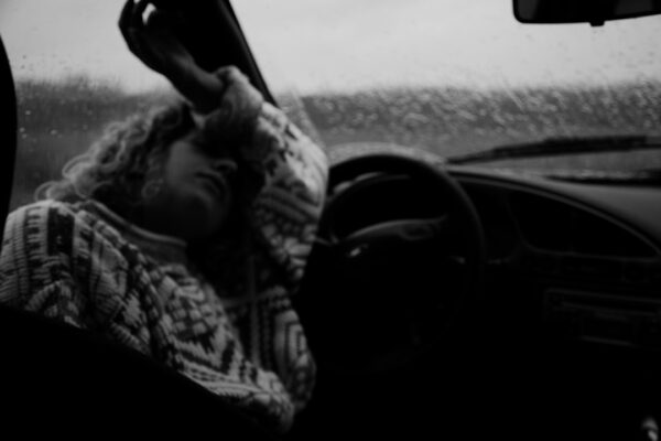 Photo Sled Driver