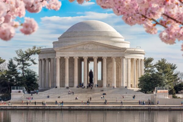 Photo Thomas Jefferson