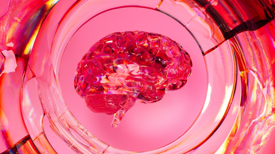 Photo Brain on Food