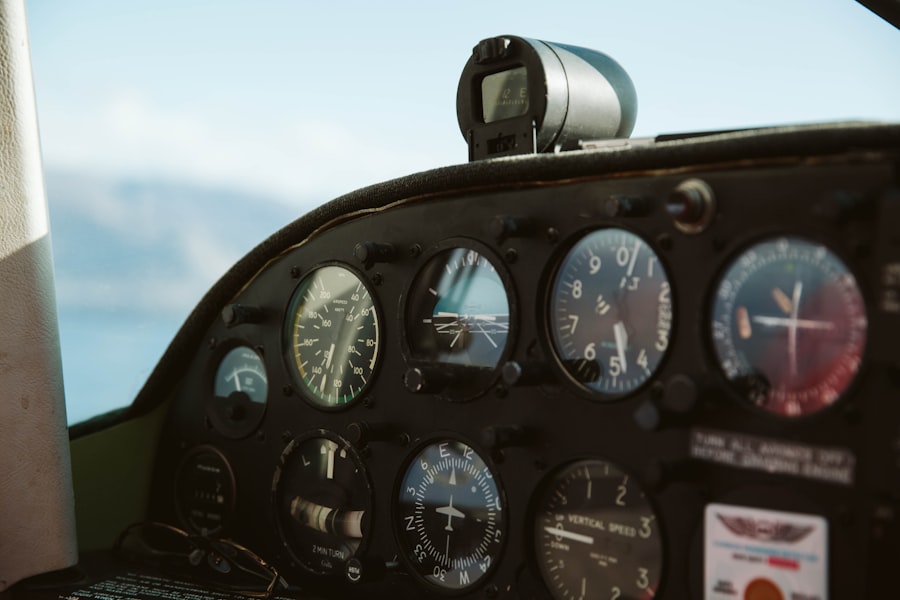 Photo Test Pilot