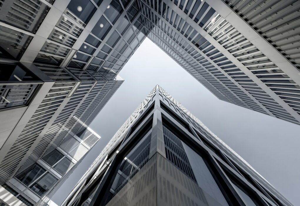 Photo Digital Transformation Real Estate Industry