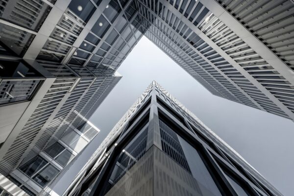 Photo Digital Transformation Real Estate Industry