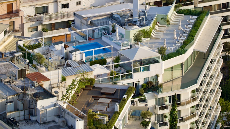 Photo Digital Transformation Real Estate Industry