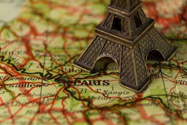 Photo Travel Guide France