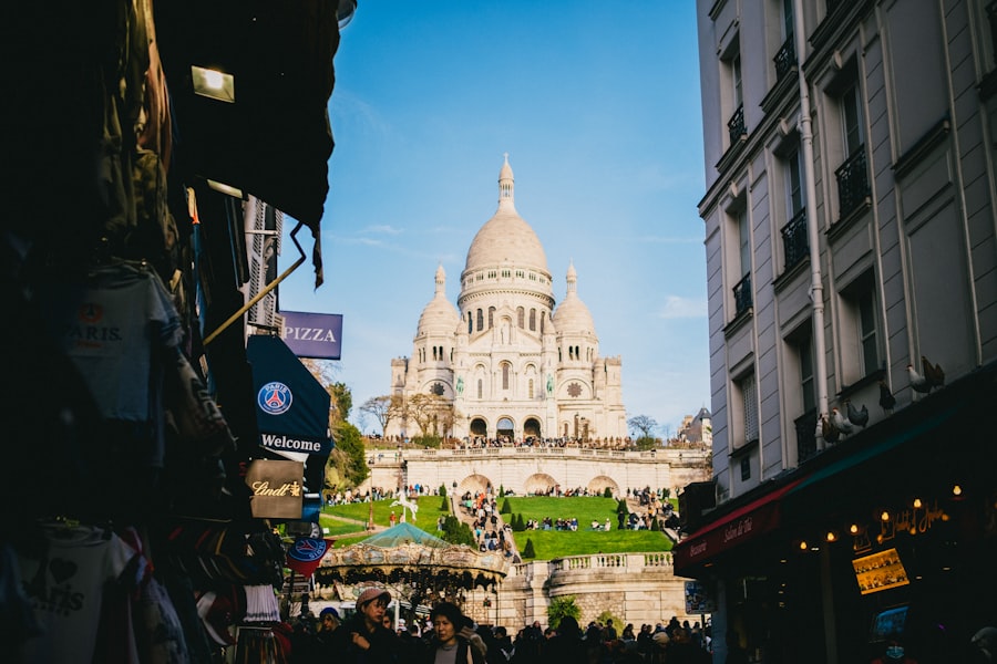 Photo Travel Guide France