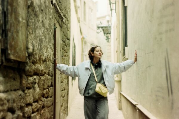 Photo Golda Meir