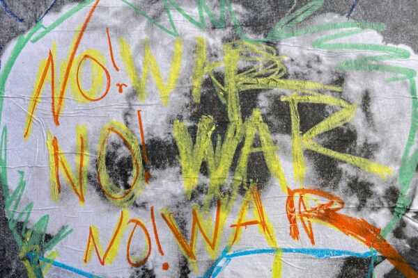 Photo Nonviolent Action