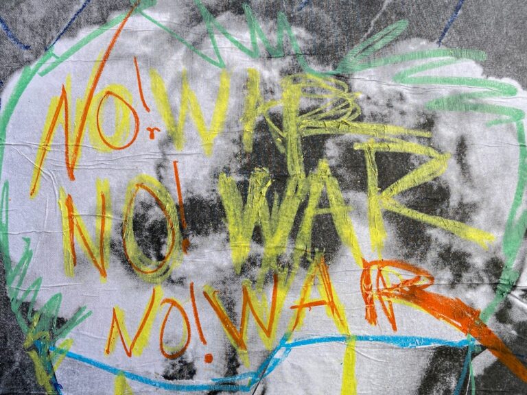 Photo Nonviolent Action