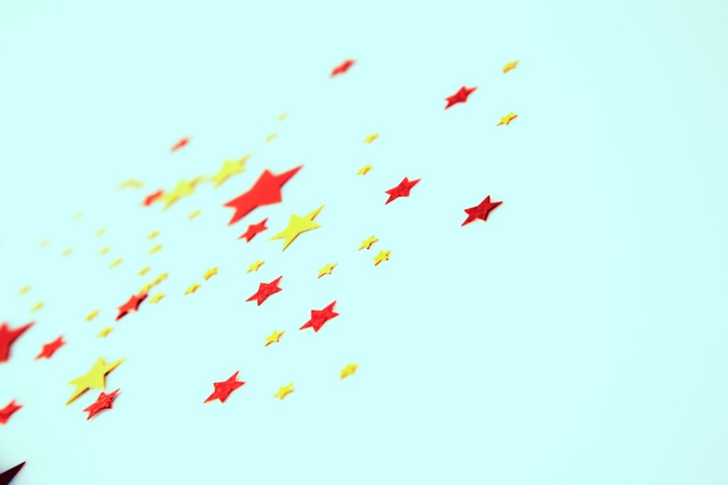 Photo Tintin: The Shooting Star