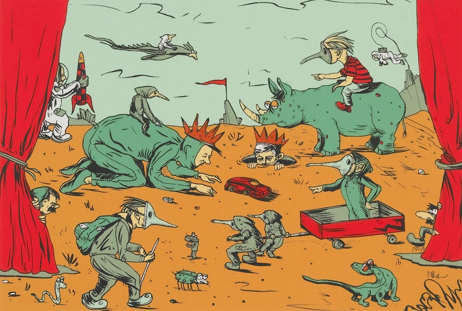 Photo Tintin: The Shooting Star