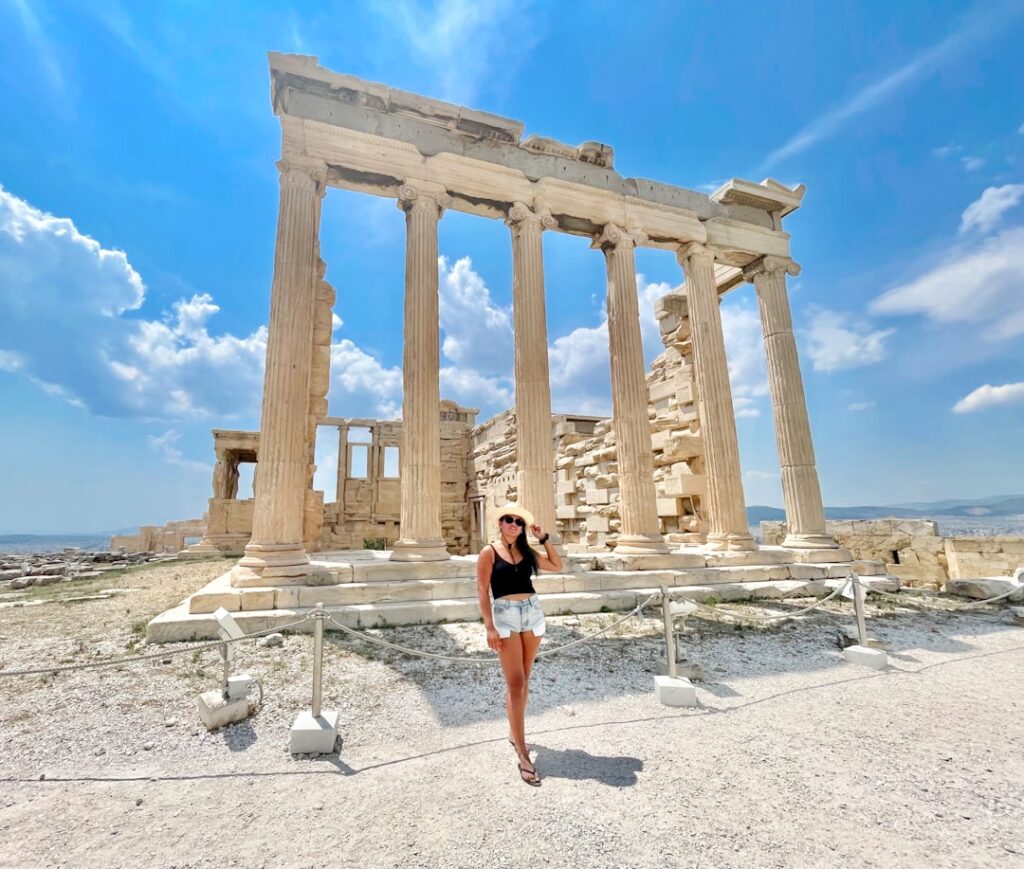 Photo Travel Guide Greece