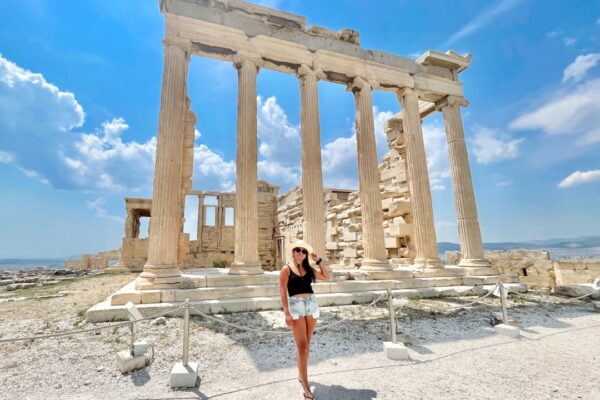 Photo Travel Guide Greece