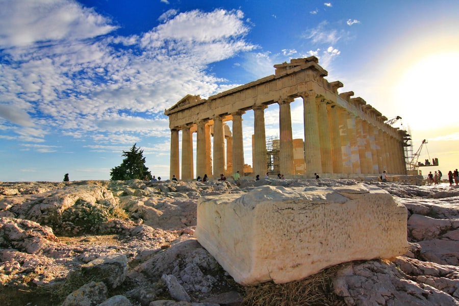 Photo Travel Guide Greece