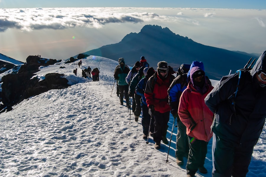 Photo Kilimanjaro