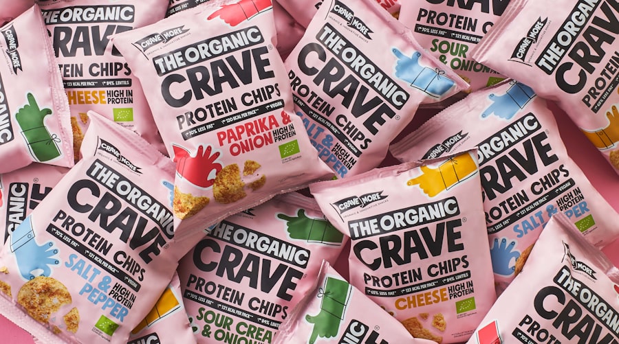 Photo Craving Cure