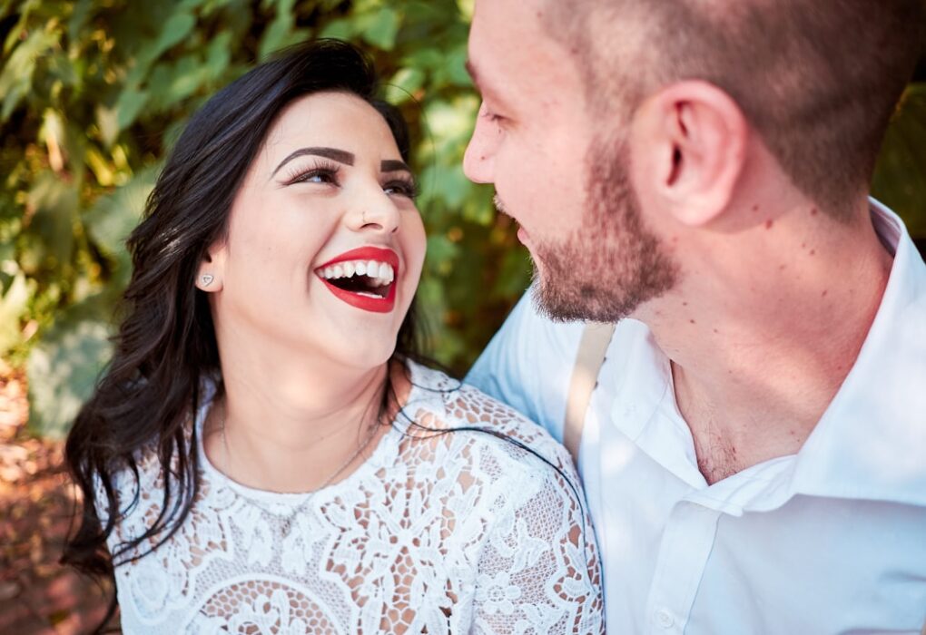 Photo ADHD Effect on Marriage