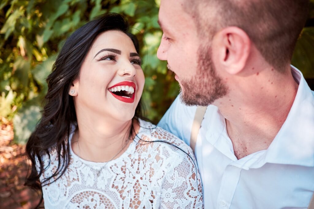 Photo ADHD Effect on Marriage