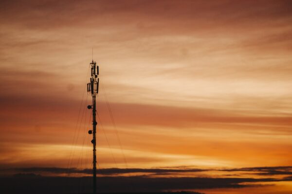 Photo Digital Transformation Telecommunications