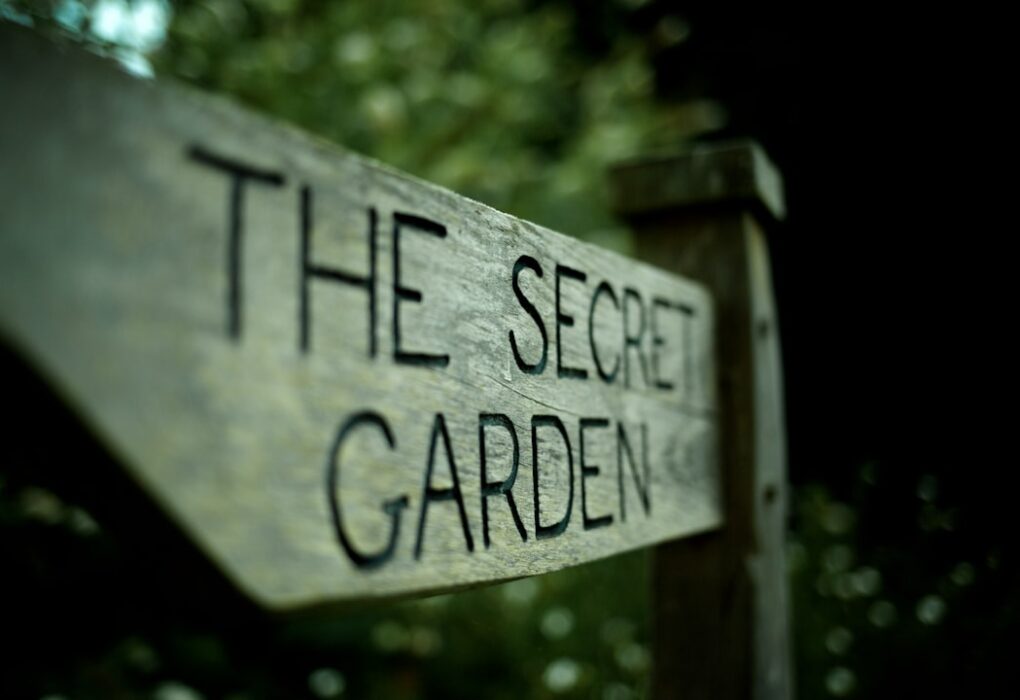 Photo Secret