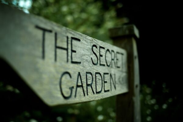 Photo Secret