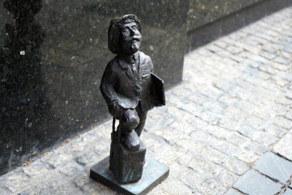 Photo Oliver Cromwell