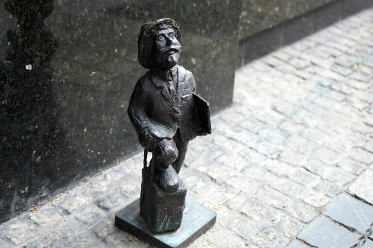 Photo Oliver Cromwell