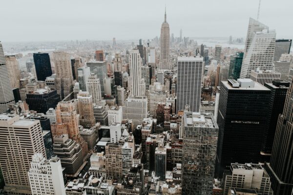Photo New York City