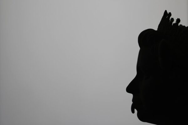 Photo African Silences