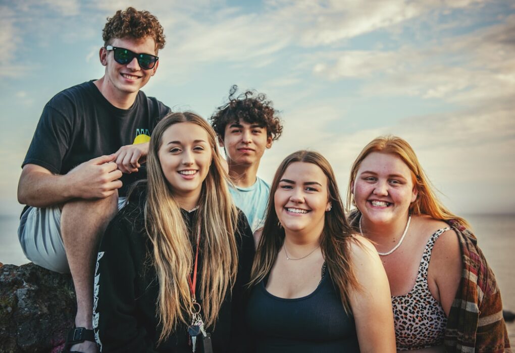 Photo Youth