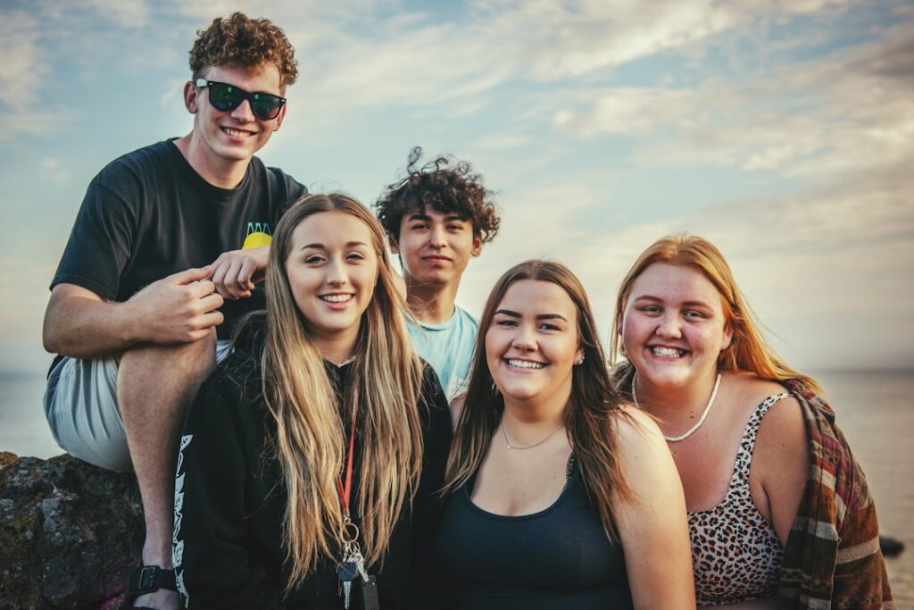 Photo Youth