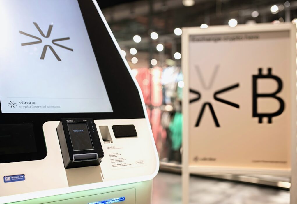 Photo Digital Transformation of Retail