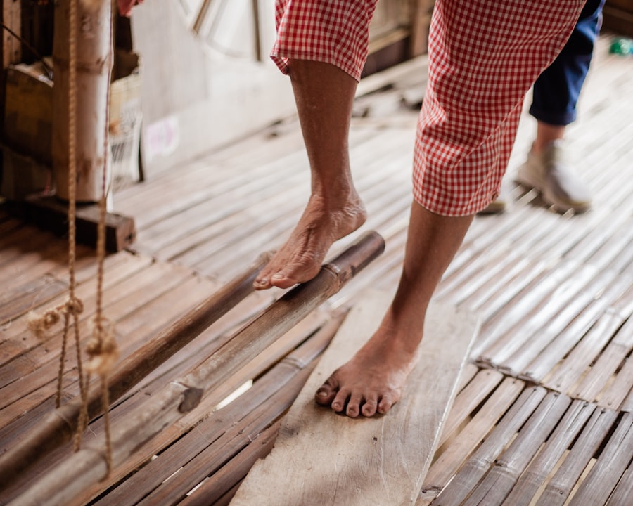 Photo Barefoot Investor