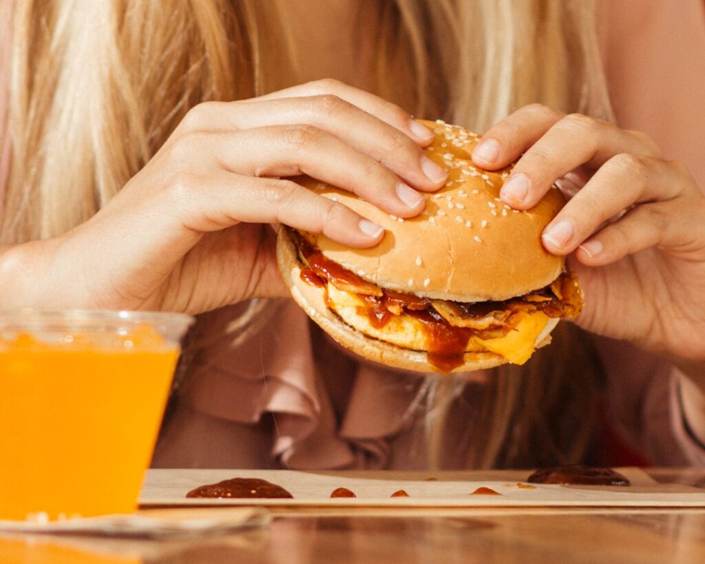 Photo Anti-Diet
