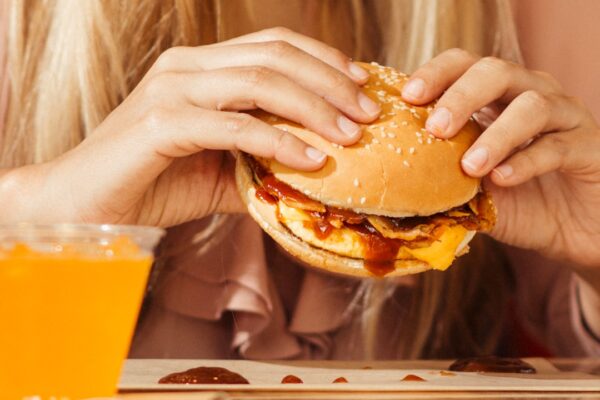 Photo Anti-Diet